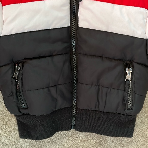 ROTHSCHILD Boy Winter Coat, Size 12 Months - Picture 4 of 11